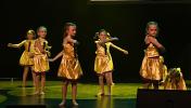 Danse moderne 6 à 7 ans juin 2026